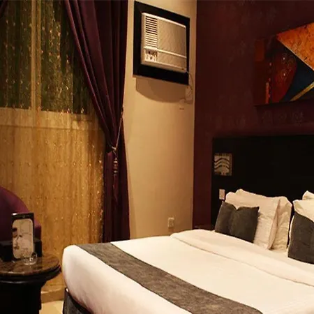 Nawara Askary Hotel